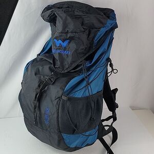 Wildcraft Cliff 45L Pack Hiking Backpack